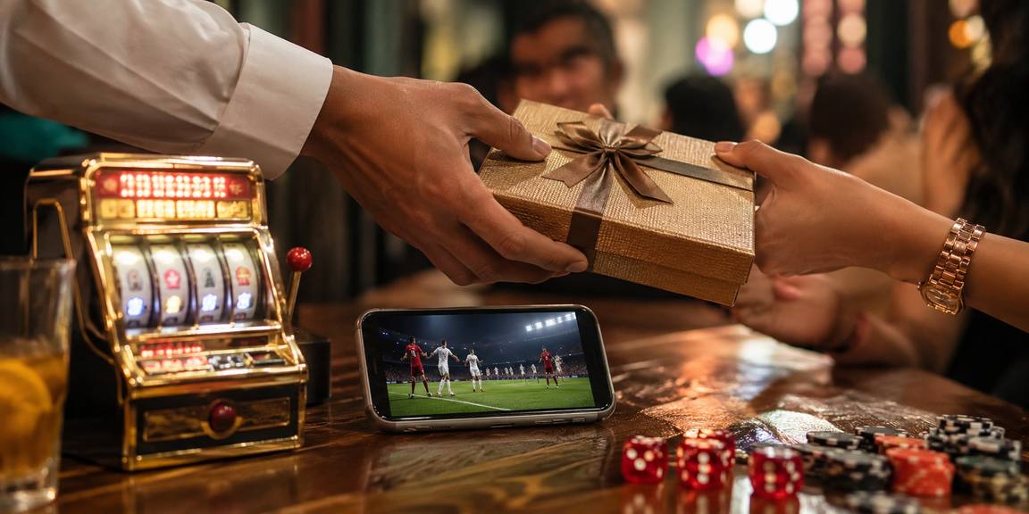 69.vn Những Gì Chúng Tôi Mang Đến Trong Sportsbook